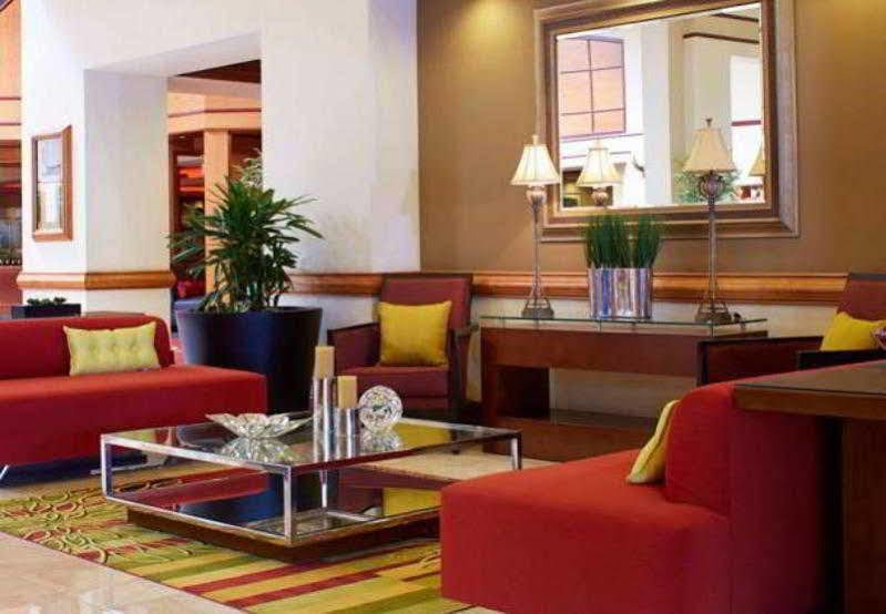 Отель Marriott Birmingham Grandview Экстерьер фото